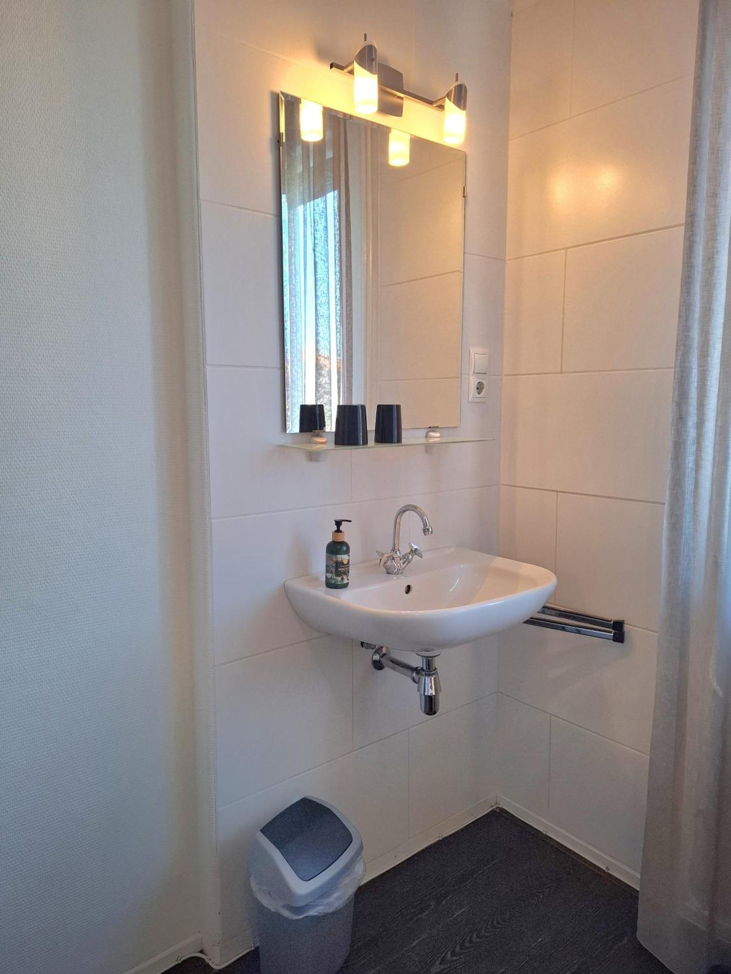 Appartement Vlakbij Centrum En Strand Zoutelande Exteriér fotografie